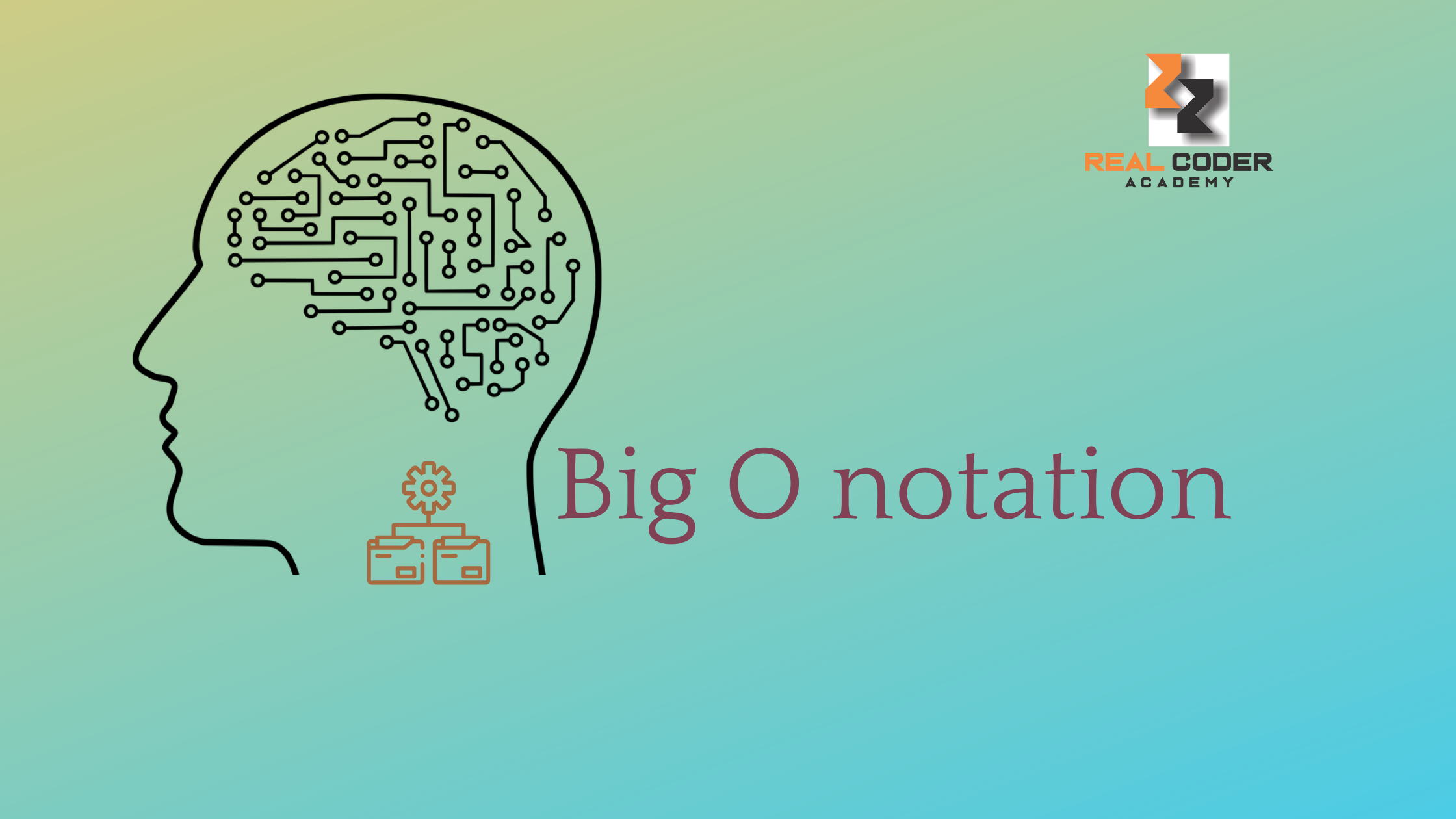 Big O Notation